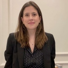 Dra. Andrea Fontes Jafet