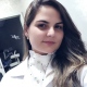Marcella da Nóbrega Santiago
