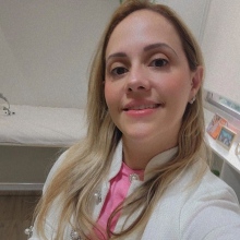 Ampliar imagem: Veridiana Luizari, Otorrino Barueri