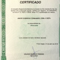 Ampliar imagem: certificate 4