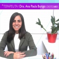 Ana Paula Mascari Burigo, Terapeuta ocupacional Curitiba