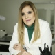 Jacqueline Nakad Chuffi