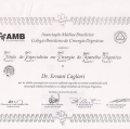Ampliar imagem: certificate 4
