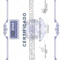 Ampliar imagem: certificate 4