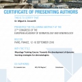 Ampliar imagem: certificate 9