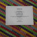 Ampliar imagem: certificate 1