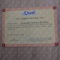 Ampliar imagem: certificate 3