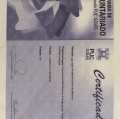 Ampliar imagem: certificate 6