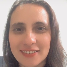 Rosana Costa, Psicólogo Santo André