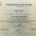 Ampliar imagem: certificate 4