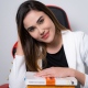 Naya Riether