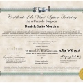 Ampliar imagem: certificate 1
