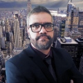 Juliano Lauria, Terapeuta complementar Juiz de Fora