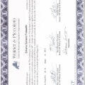 Ampliar imagem: certificate 1