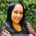 Luciana Gomes Calcado, Dentista Valença