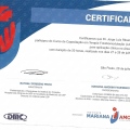 Ampliar imagem: certificate 5