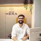 Dr. Felipe Clemente Colbert Camara