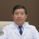 Javier Rojas Gonzales