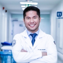 Kenji Nakashima, Cardiologista Curitiba