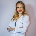 Rafaela Cristina Barbosa da Costa, Nutricionista Sete Lagoas