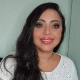 Rafaelle Maria de Almeida Rossado Pereira
