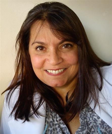 Dra. Liane Lacé