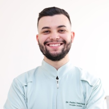 Pedro Henrique Camargo, Dentista Sorocaba
