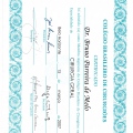 Ampliar imagem: certificate 5