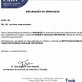 Ampliar imagem: certificate 3