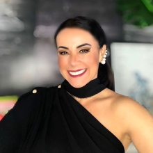 Alessandra Xavier, Psicólogo Recife