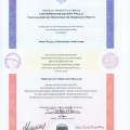Ampliar imagem: certificate 5