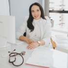 Dra. Graciele Brandão