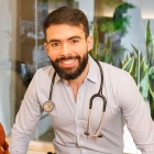 Dr. Israel Guilharde Maynarde