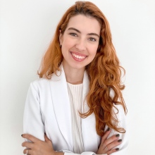 Luana Silva, Fonoaudiólogo Rio de Janeiro