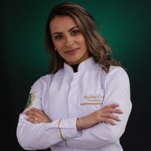Mylena Costa, Nutricionista Jaboatão Dos Guararapes