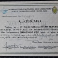 Ampliar imagem: certificate 3