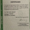 Ampliar imagem: certificate 4