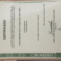 Ampliar imagem: certificate 6