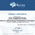 Ampliar imagem: certificate 18