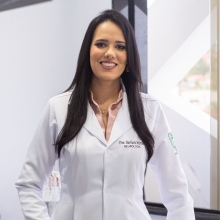 Ampliar imagem: Bárbara Márcia Rocha Sousa, Neurologista Picos