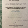 Ampliar imagem: certificate 10