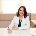 Lara Barros de Pádua, Endocrinologista pediátrico Goiânia