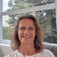 Daniela Palley, Psicólogo São Paulo