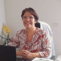 Lilian Bessa Michel, Nutricionista Olinda
