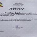 Ampliar imagem: certificate 6