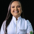 Lorena Kassia Medeiros Rocha, Nutricionista Santa Bárbara Do Leste