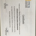 Ampliar imagem: certificate 2