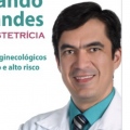 Ferdinando Felix Fernandes, Ginecologista Campina Grande