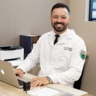 Dr. Marcel Haussmann