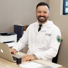 Ampliar imagem: Marcel Haussmann, Ortopedista - Traumatologista Belo Horizonte